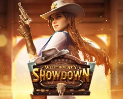 Wild Bounty Showdown