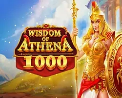 Wisdom of Athena