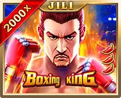 Boxing King