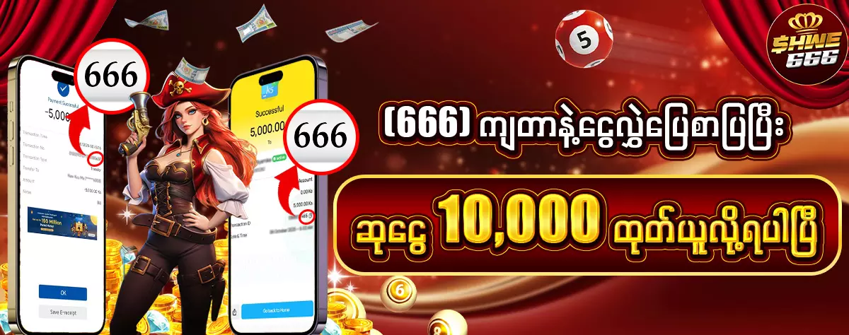 shwe666