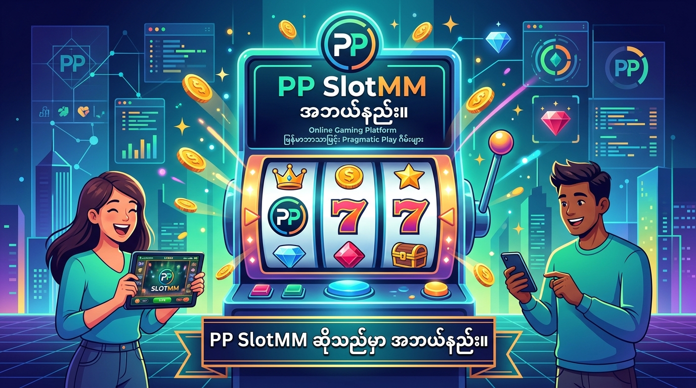 Pragmatic Play Slot ၏ ထူးခြားသော အားသာချက်များ